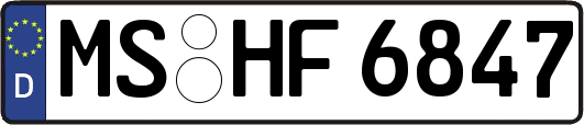 MS-HF6847