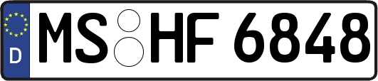 MS-HF6848