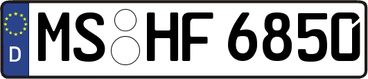 MS-HF6850