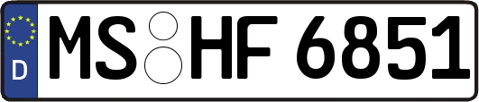 MS-HF6851
