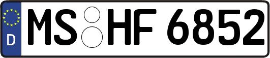 MS-HF6852