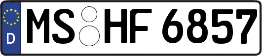 MS-HF6857