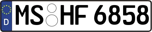 MS-HF6858