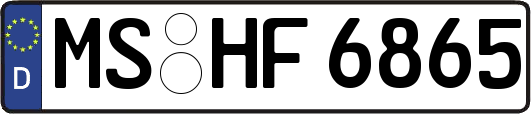 MS-HF6865