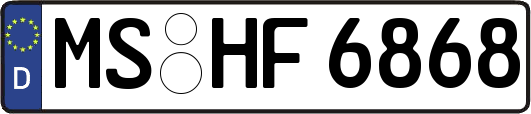 MS-HF6868
