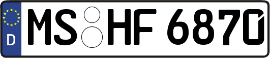 MS-HF6870