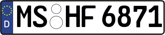 MS-HF6871