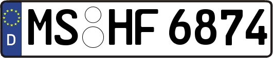 MS-HF6874