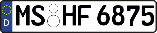 MS-HF6875