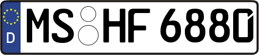 MS-HF6880