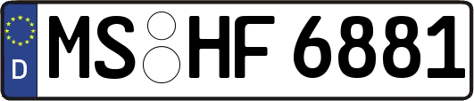 MS-HF6881