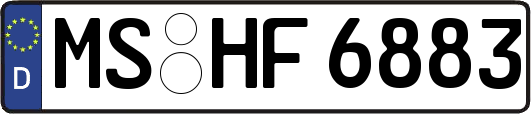 MS-HF6883