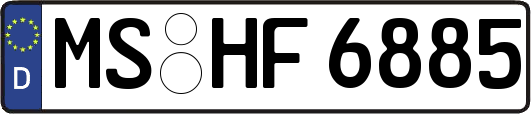 MS-HF6885