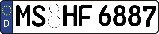 MS-HF6887