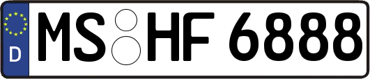 MS-HF6888