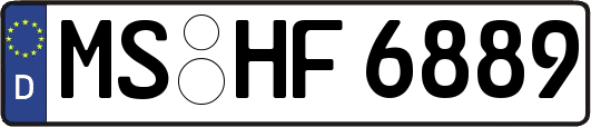 MS-HF6889