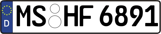 MS-HF6891