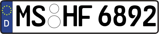 MS-HF6892