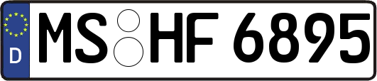 MS-HF6895