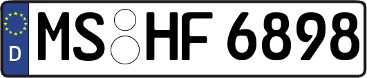 MS-HF6898