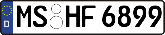 MS-HF6899