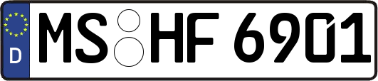 MS-HF6901