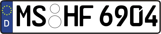 MS-HF6904