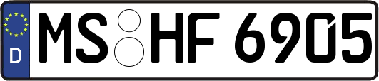 MS-HF6905