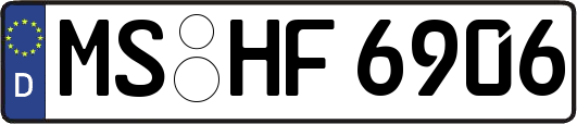 MS-HF6906
