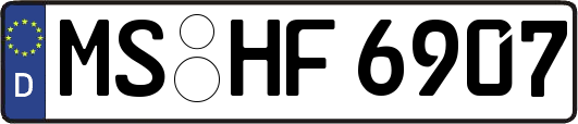 MS-HF6907