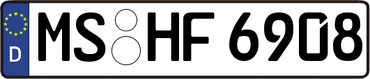 MS-HF6908
