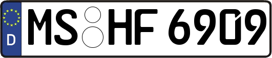 MS-HF6909