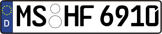 MS-HF6910