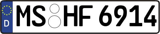 MS-HF6914