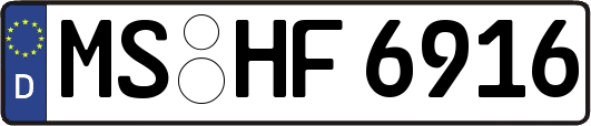 MS-HF6916