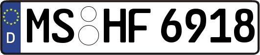 MS-HF6918