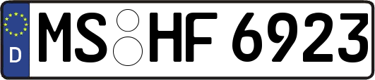 MS-HF6923