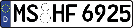 MS-HF6925