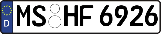 MS-HF6926