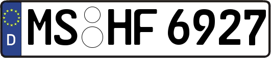 MS-HF6927