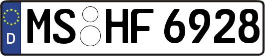 MS-HF6928