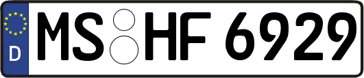 MS-HF6929