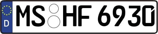 MS-HF6930