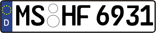 MS-HF6931