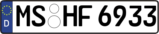 MS-HF6933