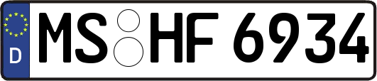 MS-HF6934