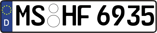 MS-HF6935