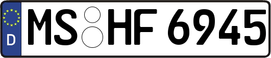 MS-HF6945