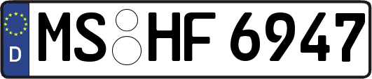 MS-HF6947
