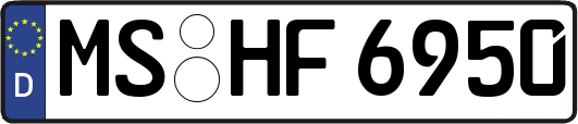 MS-HF6950